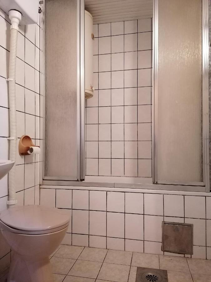 בלגרד Central Location For You מראה חיצוני תמונה