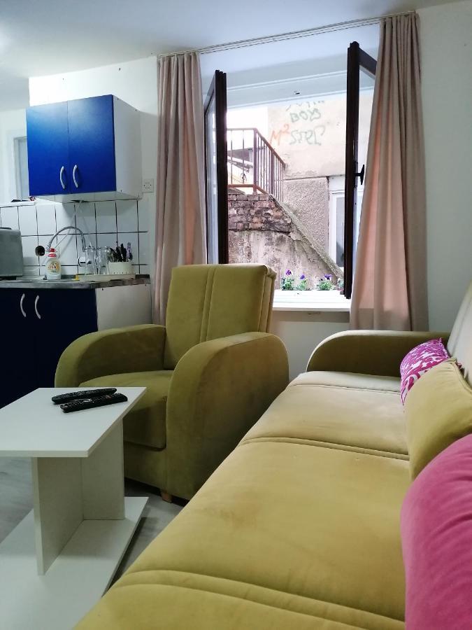 בלגרד Central Location For You מראה חיצוני תמונה
